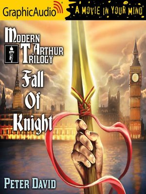 cover image of Fall of Knight